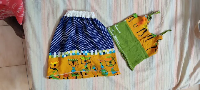 Aarikha Designs